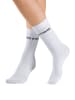 Copenhagen Studios Tennissocken in 2x weiß
