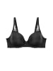 Triumph Bügel-BH Amourette Spotlight in Black