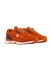 Serge Blanco Sneaker aus Chamonix-Leder Grau