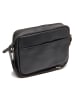 The Chesterfield Brand Westmere Umhängetasche Leder 23 cm in black