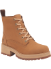 Timberland Boots CARNABY ROW MID LACE UP BOOT in braun