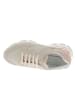 Armata di Mare Sneaker AMDS61H05-BEIGE-ROSEGOLD Beige