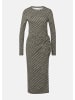 comma Kleid  in  79A1_olivgrün