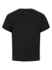 Athlecia T-Shirt Almi in 1001 Black