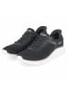 Skechers Schnürhalbschuh in black