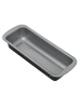Secret de Gourmet Backform in Schwarz, (B) 35 x (H) 6 x (L) 13,5 cm