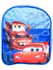 Disney Cars Kinderrucksack  Disney Cars (H) 30 cm in Blau