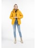 ICEBOUND Damen Winterjacke in Senf
