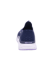 Skechers Slipper in blau