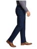 Pioneer Slim Fit Jeans für Herren in dunkel-blau
