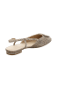 PETER KAISER Slingpump in beige