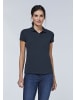 Expand Arbeits Poloshirt in Blau