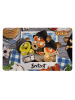 Gelini Gelini Frühstücksbrettchen - Brotzeit in Mehrfarbig