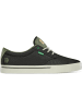 Etnies Skaterschuhe Jameson 2 Eco X Tftf Black Olive