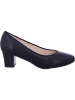 rieker Pumps in schwarz