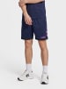 Hummel Kurze Hose Anzug Hmlblaze Erwachsene in MARINE/PINK