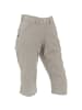 Maul Sport Caprihose Rennes in Beige