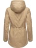 ragwear Winterjacke Monadis Black Label in Taupe24