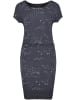alife and kickin Kleid ColetteAK B in marine melange