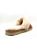 thies Pantoletten für Damen in braun