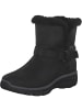 Skechers Stiefeletten in BLACK
