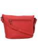 Tom Tailor Malia Schultertasche 26.5 cm in red