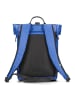 Zwei Cargo Daypack 39 cm Laptopfach in royal