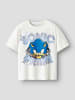 name it T-Shirt in Cloud Dancer