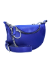 Seidenfelt Skien II Umhängetasche 19 cm galactic blue