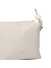 Zwei Perla Schultertasche 27 cm cappuccino