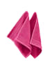 Erwin Müller Seiftuch 2er-Pack Heidelberg in pink