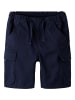 TWO SOON Shorts in Navy Blazer