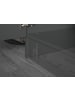 ebuy24 Waschmaschinenschrank Free (2-teilig) Anthrazit 126 x 68 cm