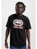 Ecko Unltd. Tall Tee in black