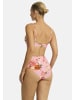 Sea Level Sea Level Bikini-Oberteile Rosewood in PINK
