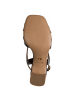 Tamaris Sandalette  in Braun