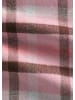 Marc O'Polo Doubleface-Wollschal in Bright Pink