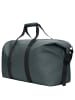 RAINS Hilo - Reisetasche 52 cm (dawn) in dark grey