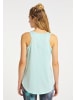 Venice Beach Tanktop VB Lou in seabreeze