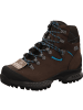 hanwag Wanderschuh in braun