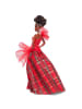 Barbie Holiday Barbie 2024 | HRM62 | Mattel Signature Puppe | Sammelpuppe