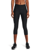 Under Armour Leggings "HeatGear Armour" in Schwarz