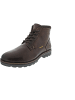 Camel Active Schnürstiefel Braun