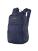 Dakine Rucksack Campus M 25L in dunkelblau