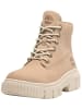 Timberland Stiefeletten beige
