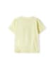 Minoti T-Shirt cotton 7 in gelb