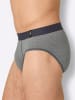 WITT WEIDEN Slip in marine + anthrazit-meliert