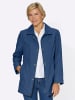 WITT WEIDEN Übergangsjacke in jeansblau