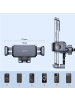 Joyroom JR-ZS283 Auto-Smartphone-Halterung Armaturenbrett