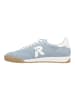 rieker Sneaker in Hellblau